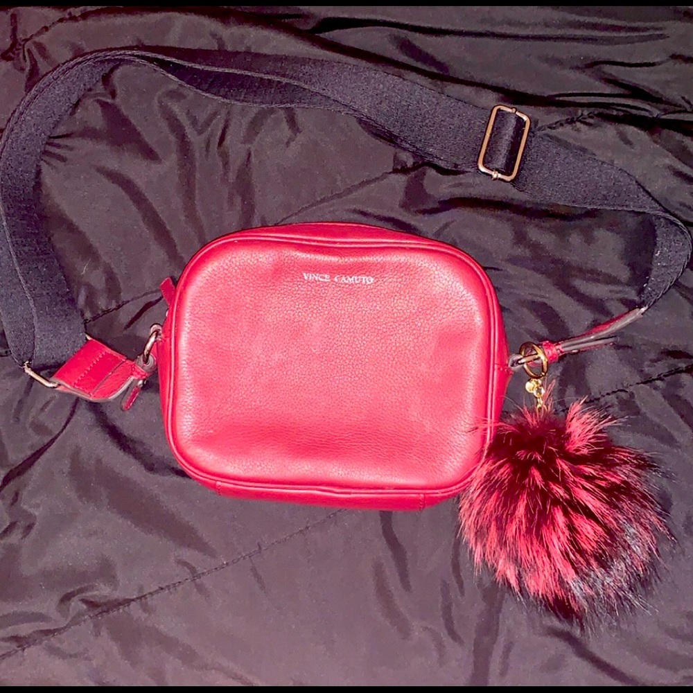VINCE Crossbody